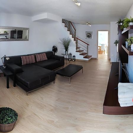 Apartamento Remo Плая Онда Екстериор снимка