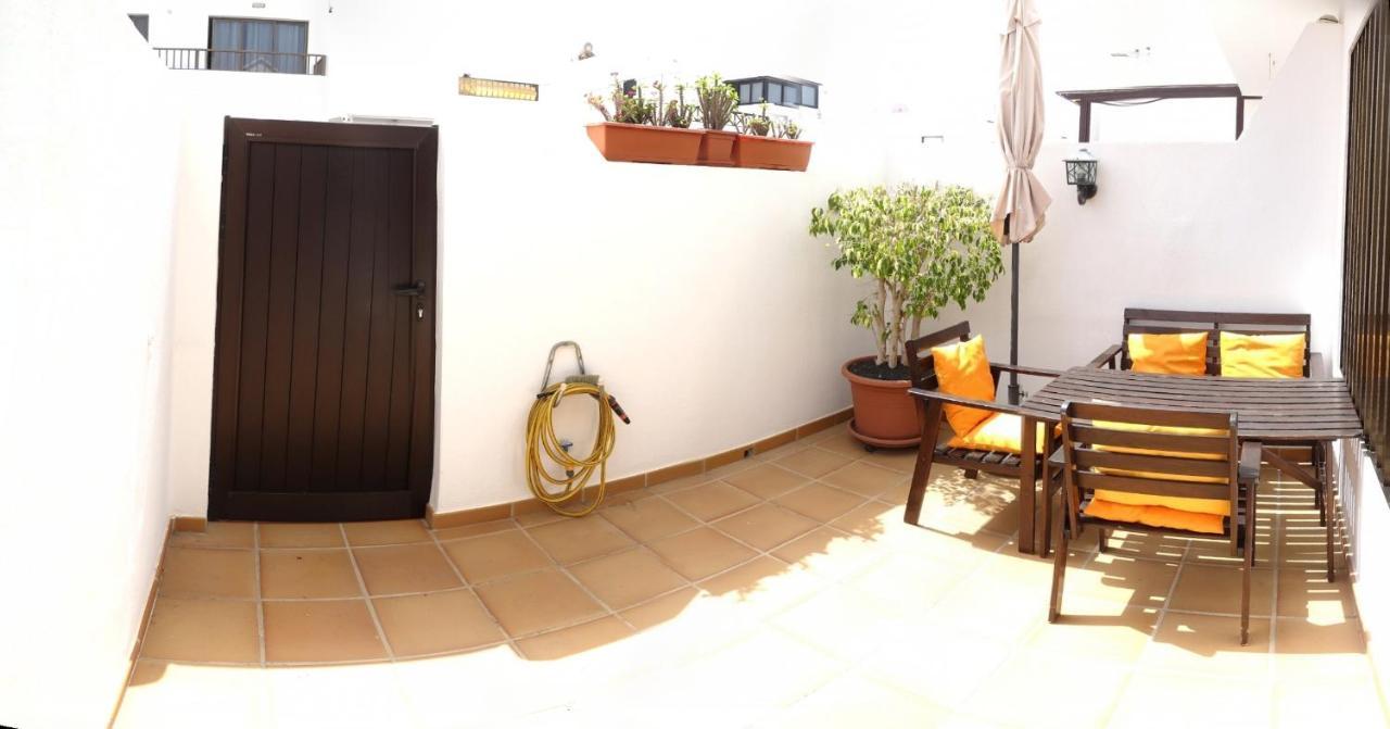 Apartamento Remo Плая Онда Екстериор снимка