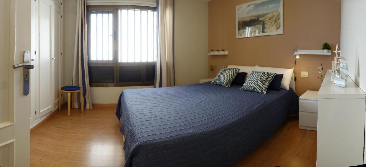 Apartamento Remo Плая Онда Екстериор снимка