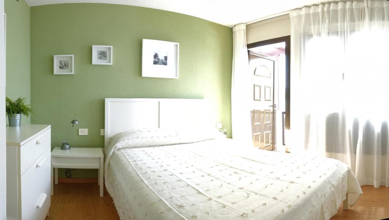 Apartamento Remo Плая Онда Екстериор снимка