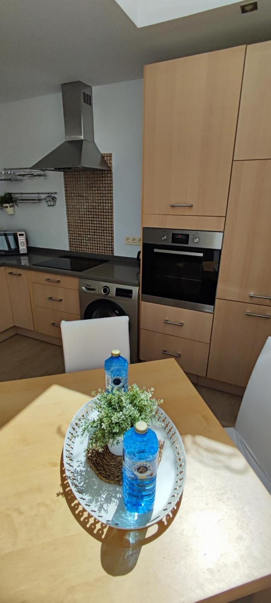 Apartamento Remo Плая Онда Екстериор снимка