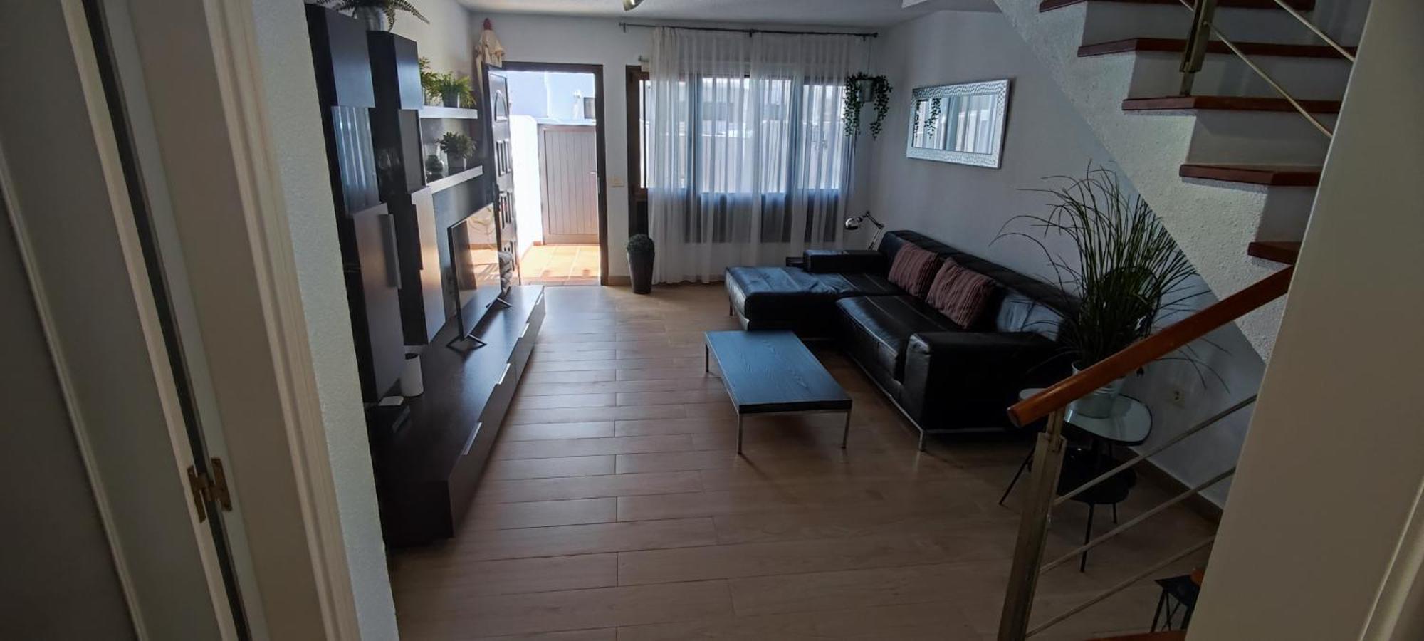 Apartamento Remo Плая Онда Екстериор снимка