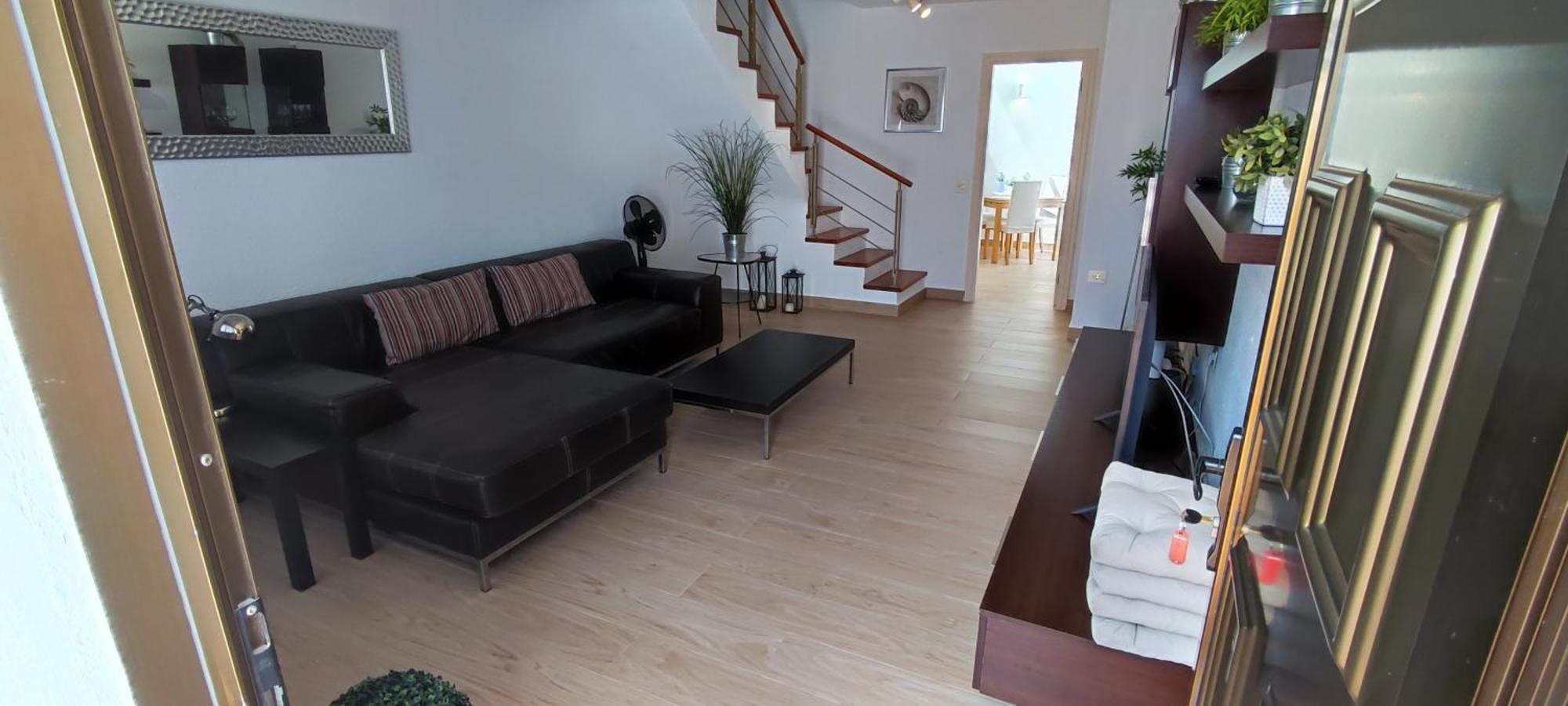 Apartamento Remo Плая Онда Екстериор снимка