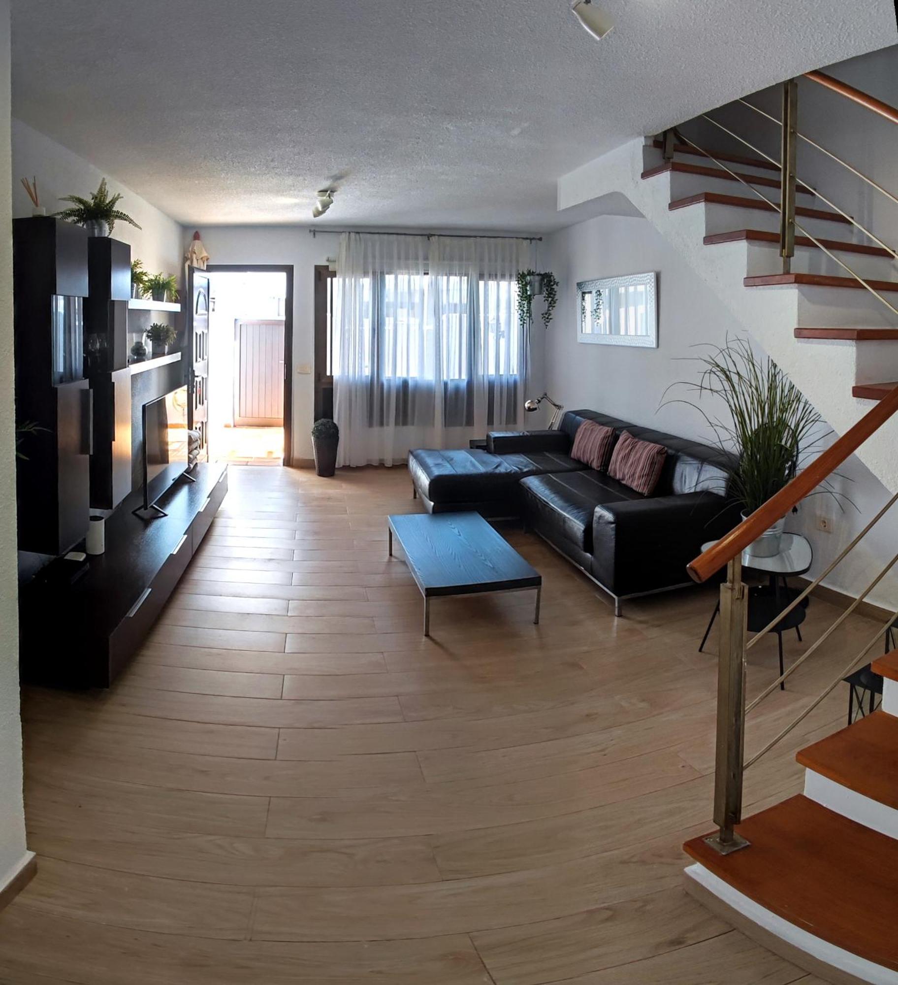 Apartamento Remo Плая Онда Екстериор снимка